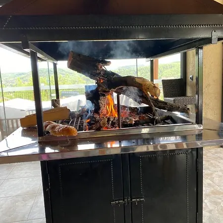 Maison Hill Hobbit & Boutique * 안탈리아