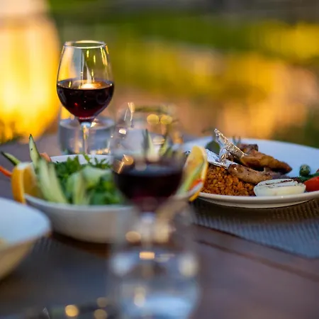 Maison Hill Hobbit & Boutique 호텔 *