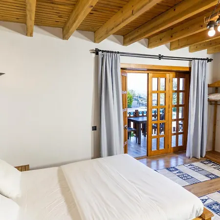 Hotel Mesona Hill
