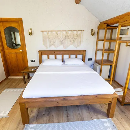 호텔 Maison Hill Hobbit & Boutique 안탈리아