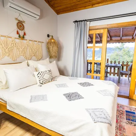 호텔 Maison Hill Hobbit & Boutique