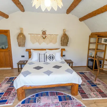 Hotel Maison Hill Hobbit & Boutique *