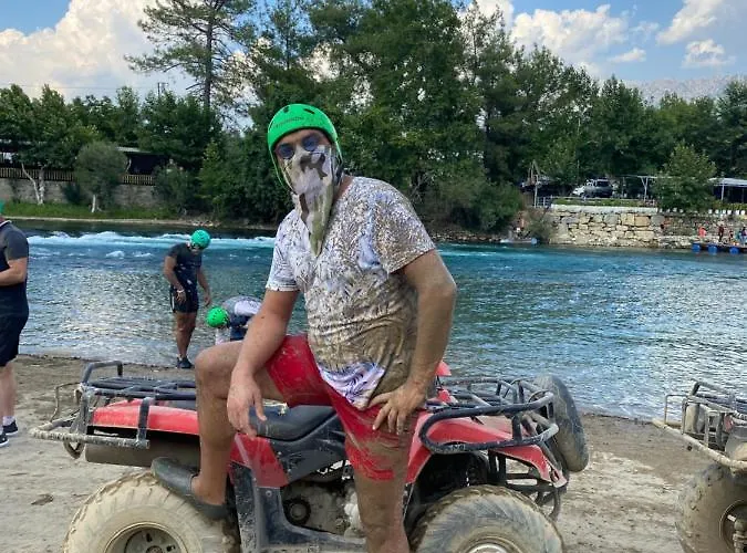 Ξενοδοχείο Mesona Hill Αττάλεια