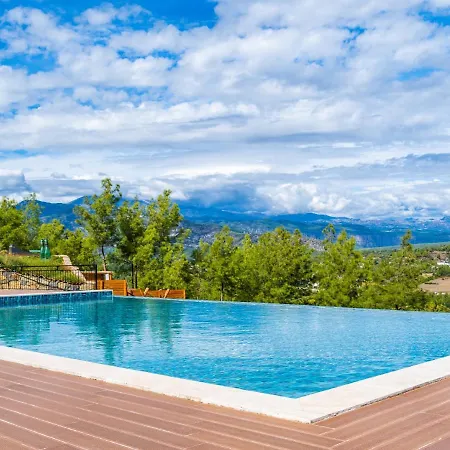 Maison Hill Hobbit & Boutique Hotel *