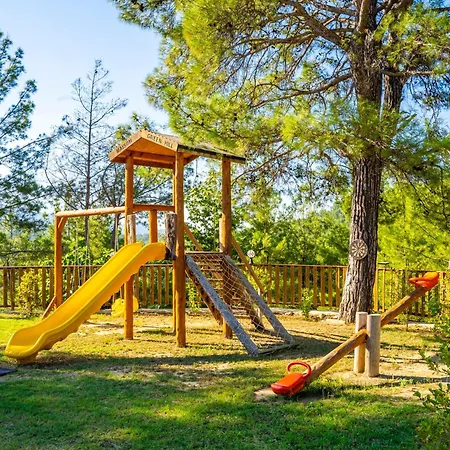 Maison Hill Hobbit & Boutique * Анталья