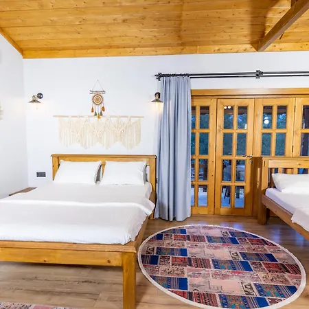 Hotel Maison Hill Hobbit & Boutique Antalia