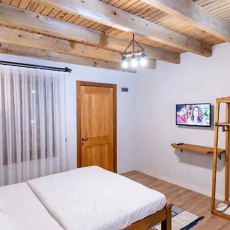 Hotel Maison Hill Hobbit & Boutique