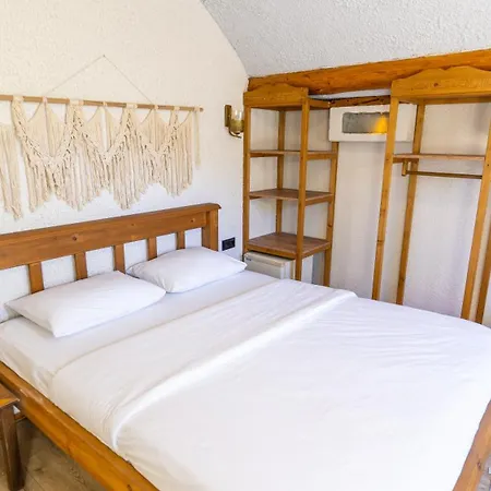 Hotel Maison Hill Hobbit & Boutique Antalia