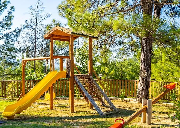 Mesona Hill * Antalya