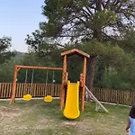 Mesona Hill Hotel Antalya