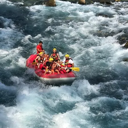 Szálloda Maison Hill Hobbit & Boutique *