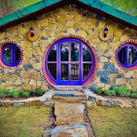 Maison Hill Hobbit & Boutique Szálloda Antalya