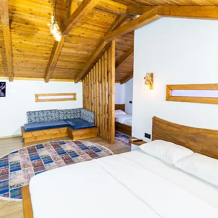 Szálloda Maison Hill Hobbit & Boutique *