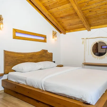 Mesona Hill *