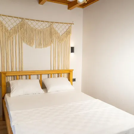 Maison Hill Hobbit & Boutique Antalya