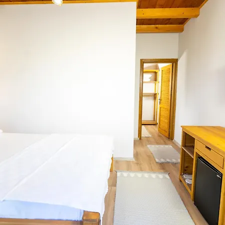 Mesona Hill Hotel