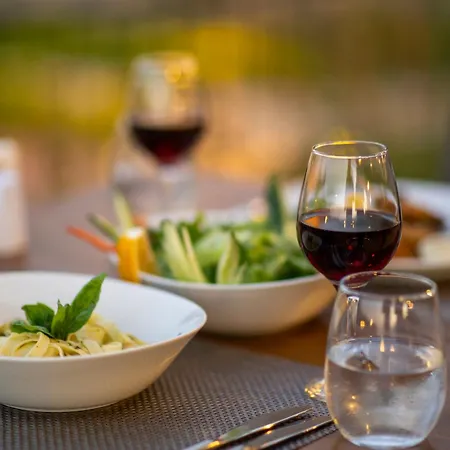 Hotel Maison Hill Hobbit Villas&boutique Antalya