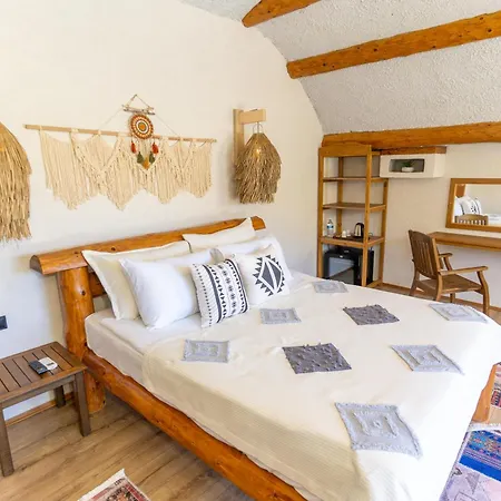 Maison Hill Hobbit Villas&boutique * Antalya